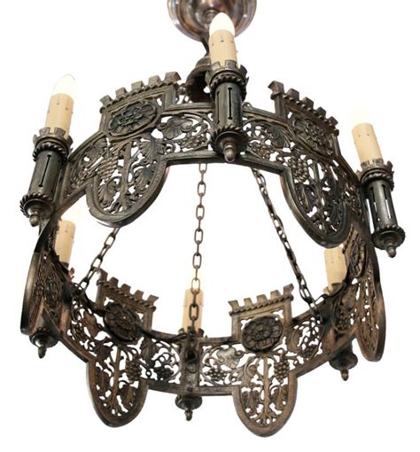 modern tudor style chandelier|Tudor Style Lighting .